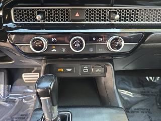 2022 Honda Civic Hatchback