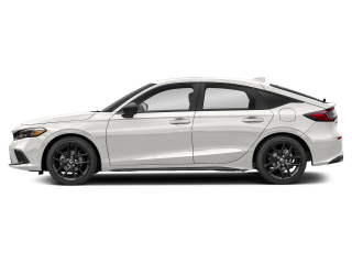 2022 Honda Civic Hatchback