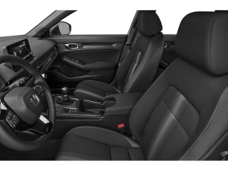2022 Honda Civic Hatchback