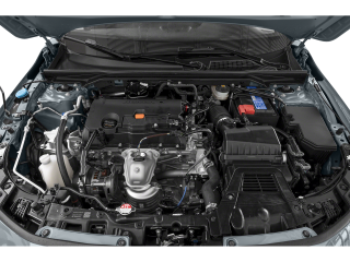 2022 Honda Civic Hatchback