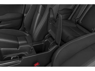 2022 Honda Civic Hatchback