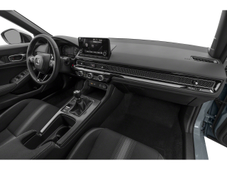 2022 Honda Civic Hatchback