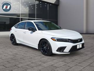 2022 Honda Civic Hatchback