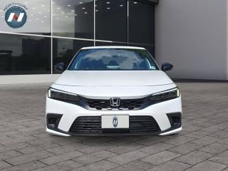 2022 Honda Civic Hatchback