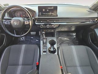 2022 Honda Civic Hatchback