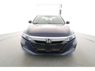 2018 Honda Accord Sedan