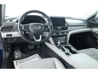 2018 Honda Accord Sedan
