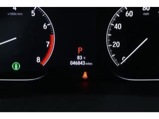 2018 Honda Accord Sedan