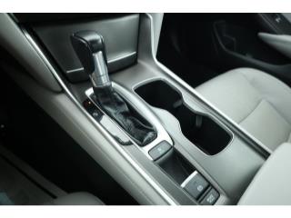 2018 Honda Accord Sedan