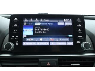2018 Honda Accord Sedan