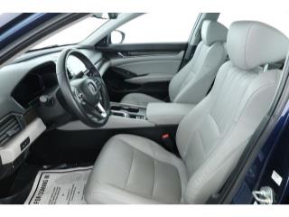 2018 Honda Accord Sedan