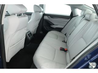 2018 Honda Accord Sedan