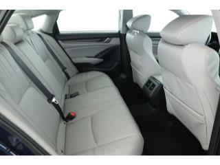 2018 Honda Accord Sedan