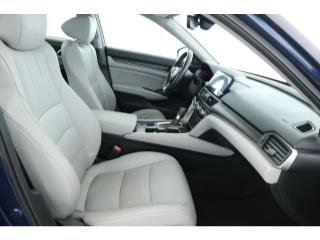 2018 Honda Accord Sedan