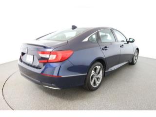 2018 Honda Accord Sedan