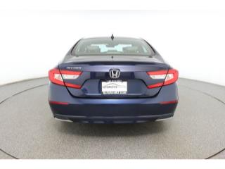 2018 Honda Accord Sedan