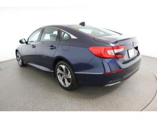 2018 Honda Accord Sedan
