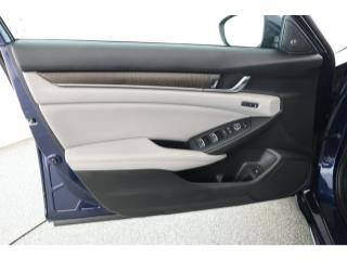 2018 Honda Accord Sedan