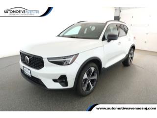 2023 Volvo XC40