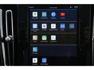 2023 Volvo XC40