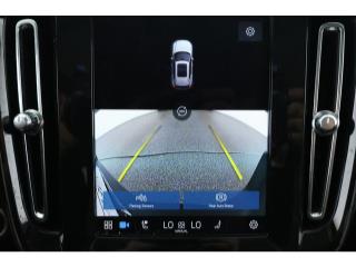 2023 Volvo XC40