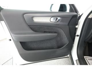 2023 Volvo XC40