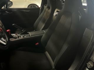 2017 Mazda MX-5 Miata