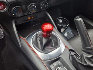 2017 Mazda MX-5 Miata