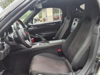 2017 Mazda MX-5 Miata