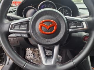 2017 Mazda MX-5 Miata