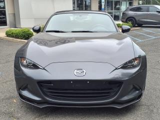 2017 Mazda MX-5 Miata