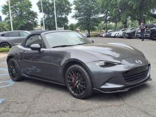 2017 Mazda MX-5 Miata