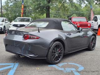 2017 Mazda MX-5 Miata