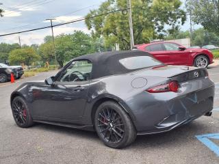 2017 Mazda MX-5 Miata
