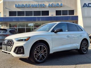 2023 Audi SQ5