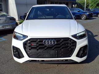 2023 Audi SQ5
