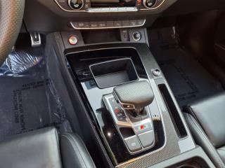 2023 Audi SQ5
