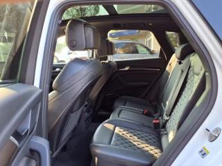2023 Audi SQ5