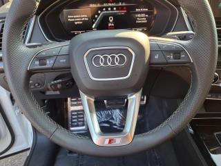 2023 Audi SQ5