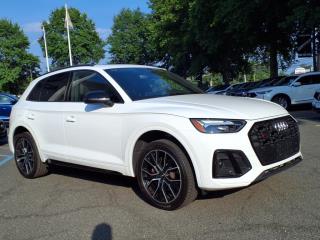 2023 Audi SQ5