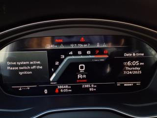 2023 Audi SQ5