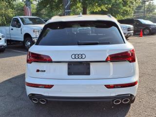 2023 Audi SQ5