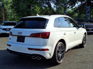 2023 Audi SQ5