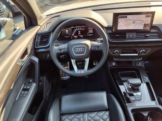 2023 Audi SQ5