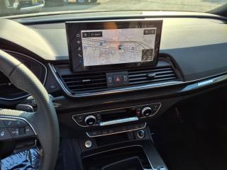 2023 Audi SQ5