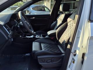 2023 Audi SQ5