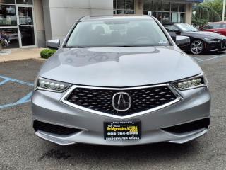 2020 Acura TLX