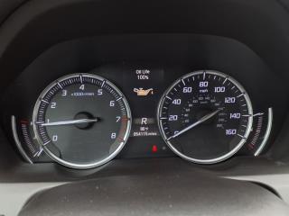 2020 Acura TLX