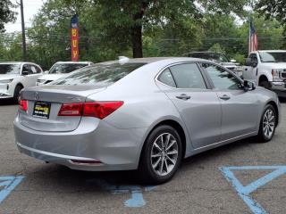 2020 Acura TLX