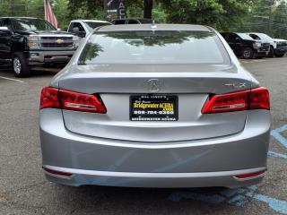 2020 Acura TLX